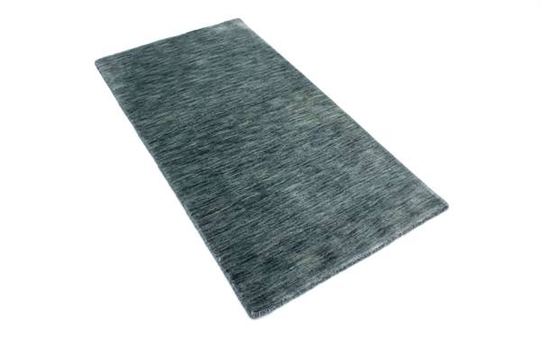 Kurzflorteppich Naturals Wolle - 64 x 2 x 120 cm