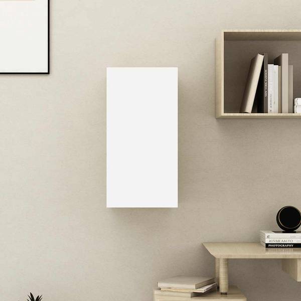 Tv-kast 3008685_1 wit - Hoogte: 60 cm