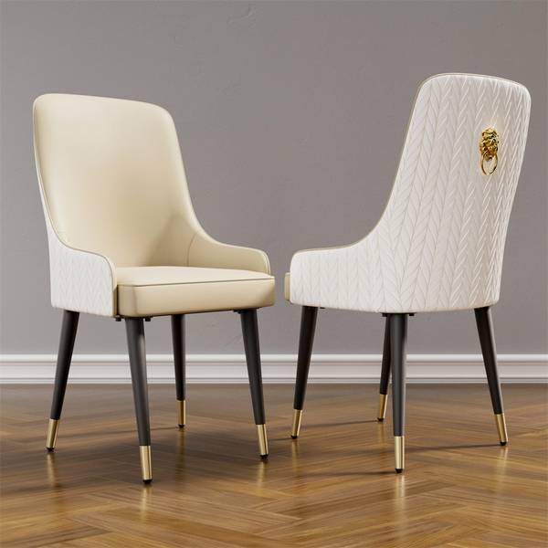2er-Set Esszimmerstuhl HWC-L79, Küchenstuhl Lehnstuhl Stuhl Armlehnen Drehbar Auto Position Stofftextil Creme Beige P106784 X2 2er-Set Esszimmerstuhl HWC-L79, Küchenstuhl Lehnstuhl Stuhl Armlehnen Drehbar Auto Position Stofftextil Creme Beige P106784 X2