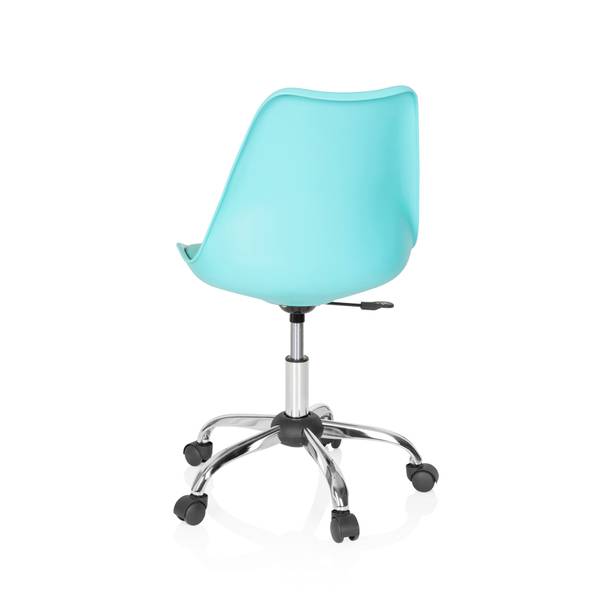 Bürostuhl FANCY PRO Türkis