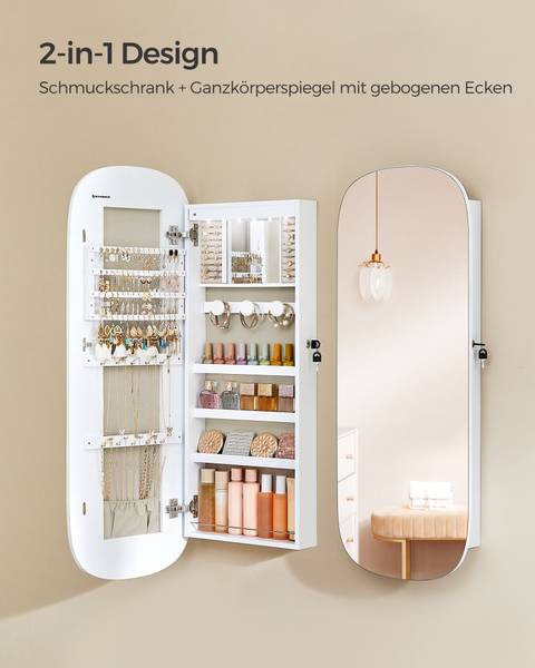 Wandschrank Saint-Denis kaufen