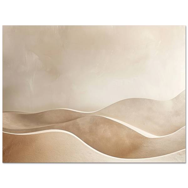 SPRITZSCHUTZ KÜCHE Sandstruktur 90 x 70 cm