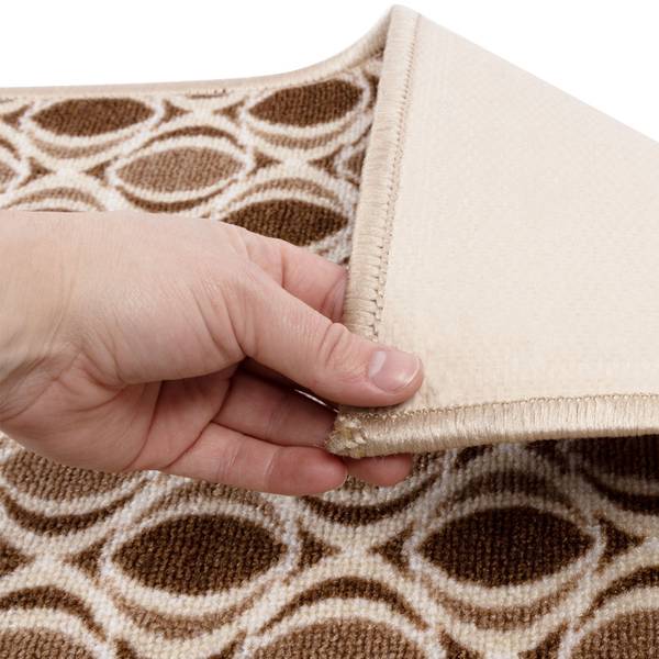 Teppich-Läufer Cork Tiefe: 50 cm