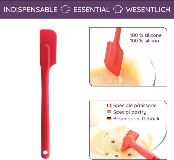 Spatel F10315 Rot