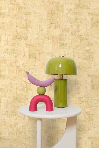 Tapete 131841 Beige - Papier - 50 x 900 x 50 cm