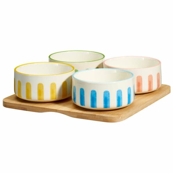 Serviergeschirr HH-210001520 5er Set kaufen