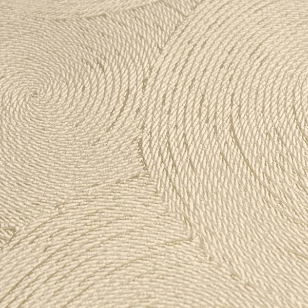 Vliestapete 790934-GU Weiß - Fleece - 53 x 1005 x 1 cm