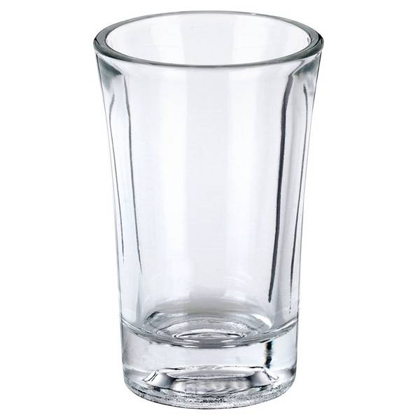 Schnapsgläser 12er Set SET420 Glas - 5 x 7 x 5 cm