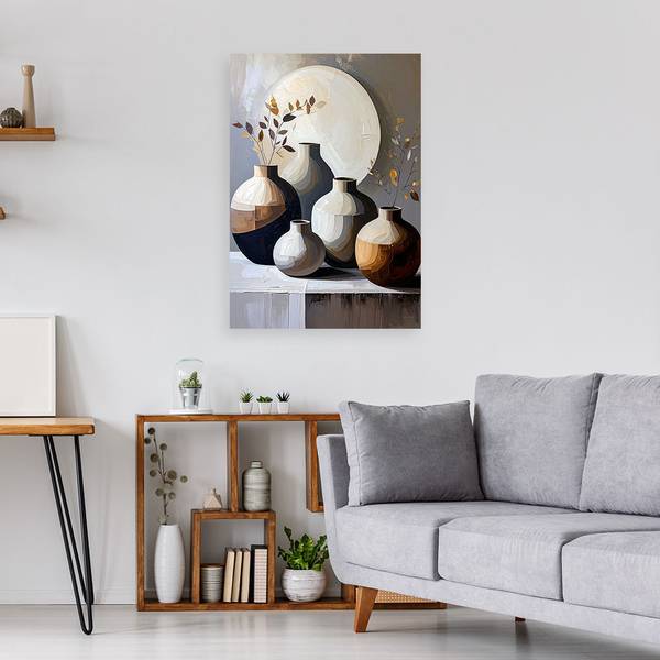 Wandbild Stillleben 30 x 45 cm