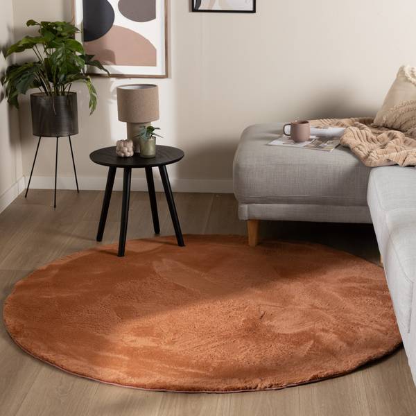 Tapis Cozy 150 x 150 cm