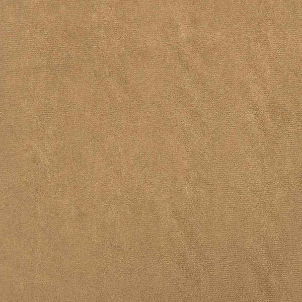 Esszimmerstuhl 3014382-2 (6er Set) Braun - 44 x 78 cm - Metall - Textil