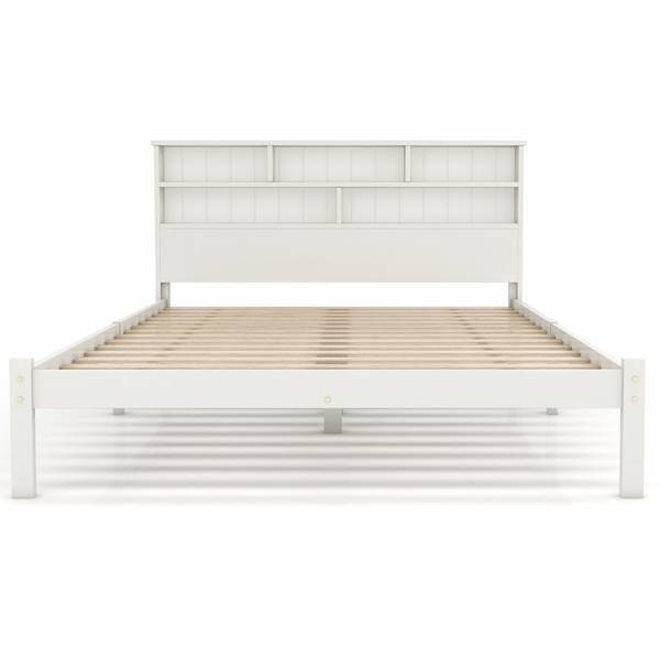 Hausbett Owen Liegefläche Breite: 140 cm