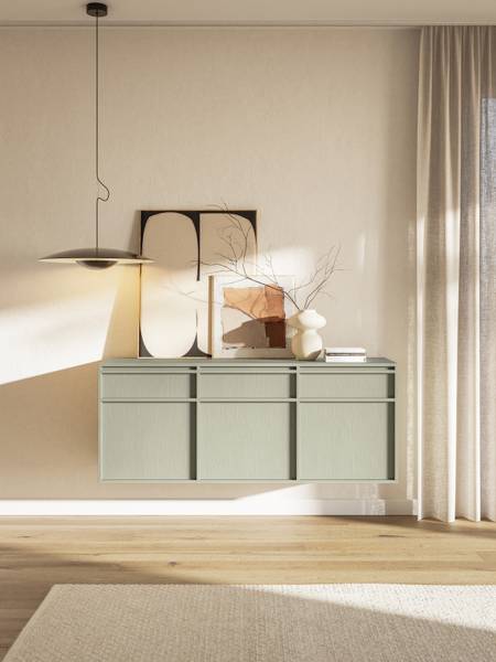 Sideboard hängend Evo kaufen