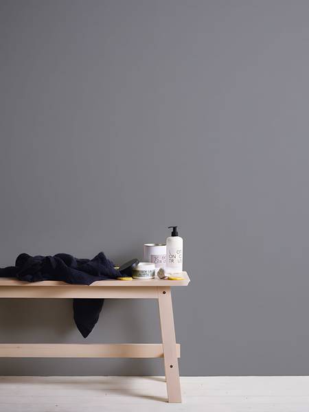 Vliestapete 372725-GU Grau - Kunststoff - 53 x 1 x 1005 cm