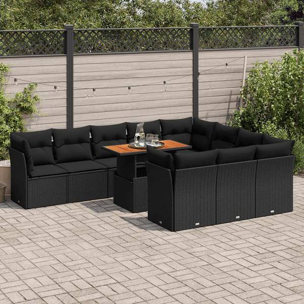 Garten-Lounge-Set 3037007-3 (11-teilig) kaufen