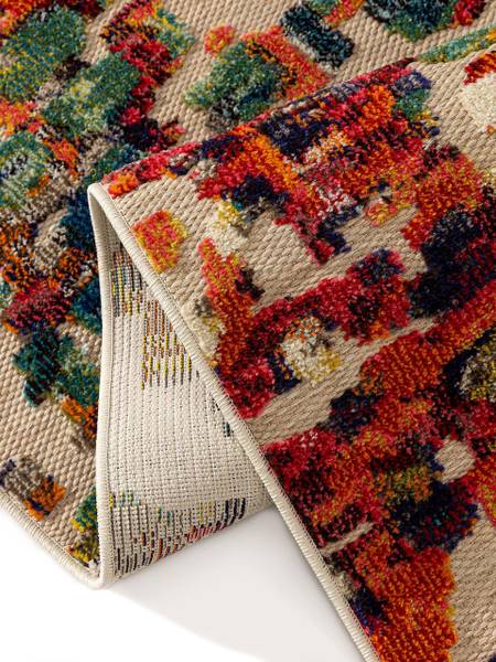 In-/Outdoorteppich Noelia 140 x 200 cm