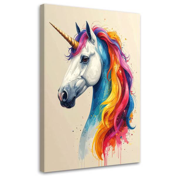 Wandbild Dreamy Tales 20 x 30 cm