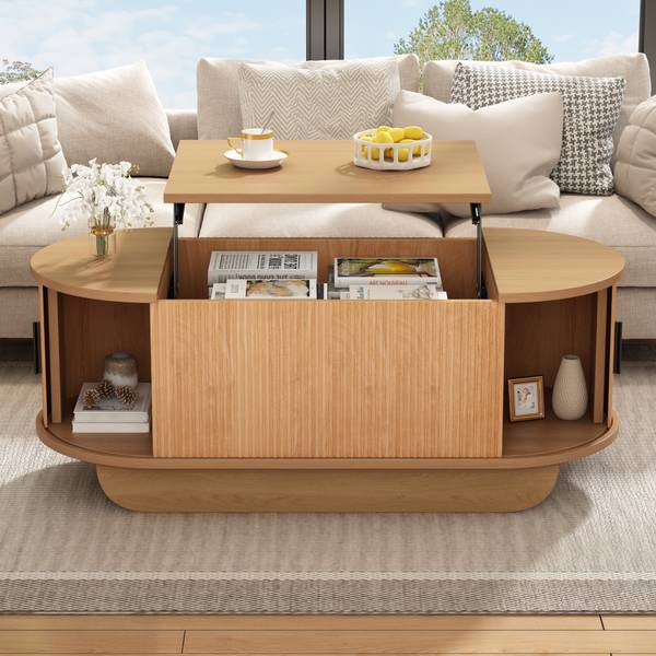 Couchtisch Astraios Ⅷ Holz