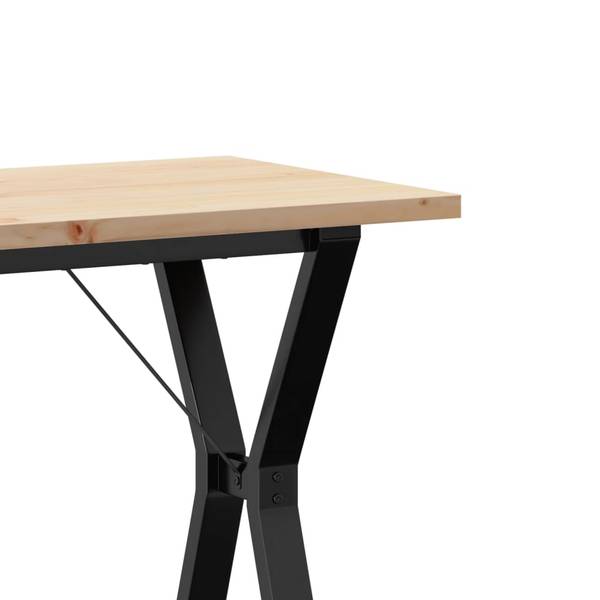 Esstisch XTY5227 50 x 76 x 80 cm