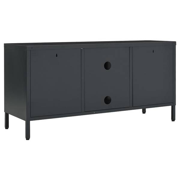 TV-Schrank 3006997 Anthrazit