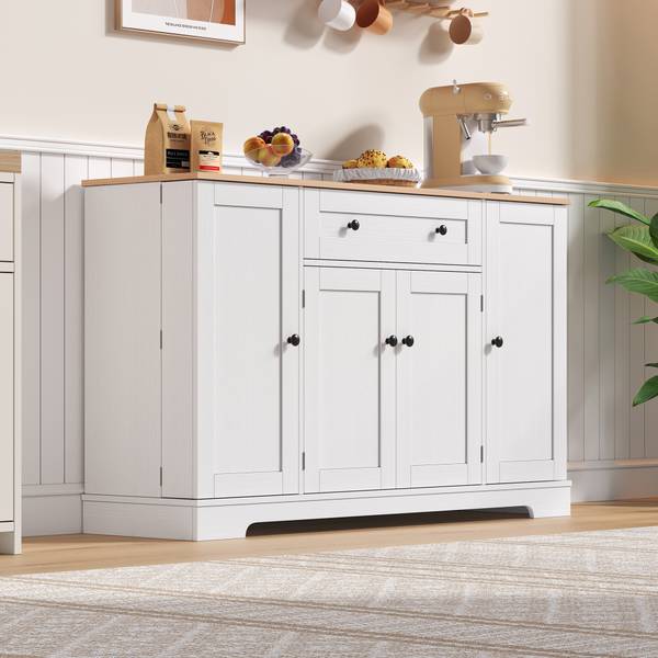 Sideboard BB4066 Ecru