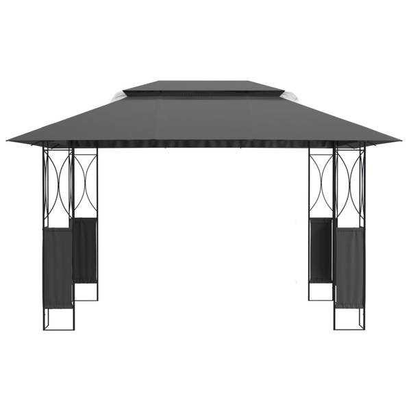 Pavillon 3018078_de Tiefe: 400 cm