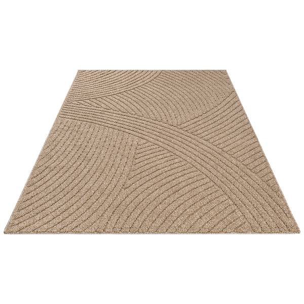 Outdoorteppich Kos B 120 x 160 cm
