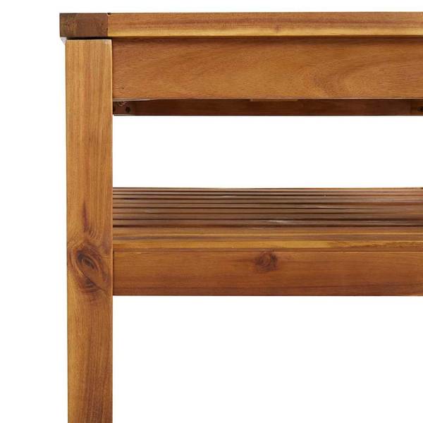 Loungebank 3011220-4 (3-delig) crèmewit - wit
