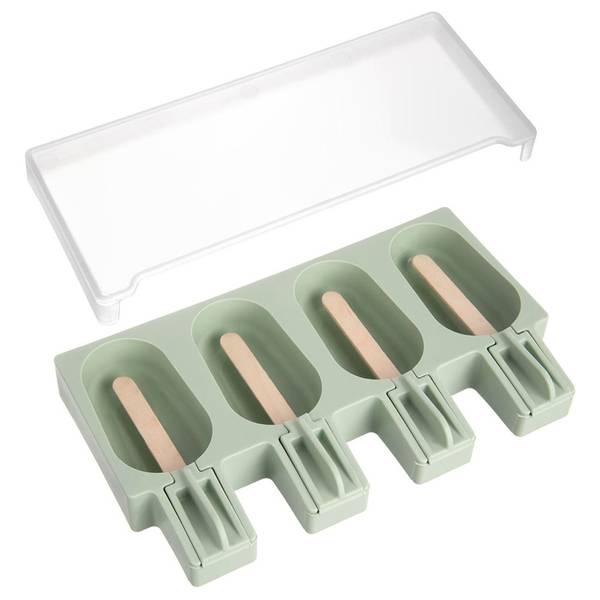 Eisformen 154409 Grün