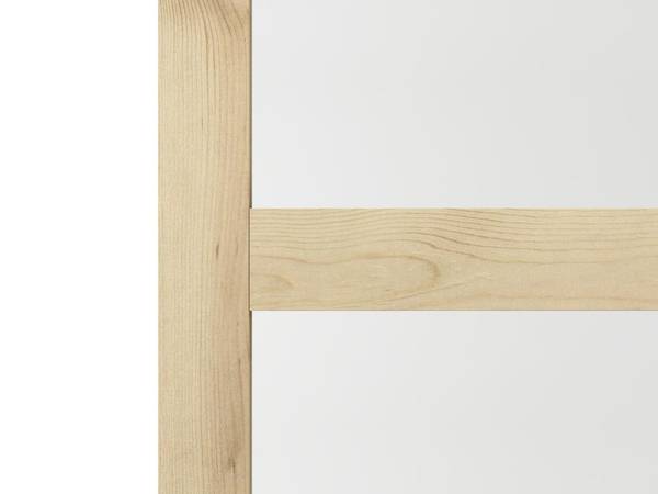 Schiebetür ACOSTA Tiefe: 63 cm