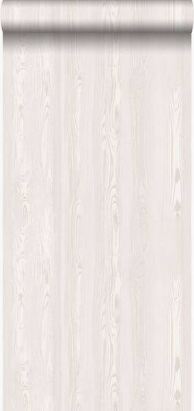 Tapete 347523 Braun - Fleece - 53 x 1005 x 1005 cm