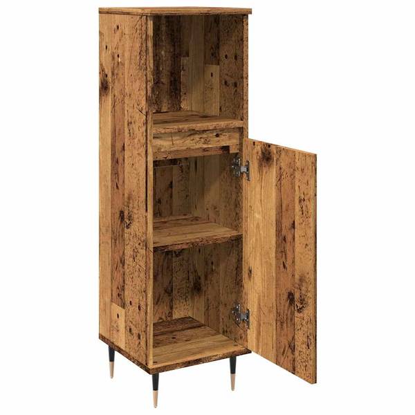 Badezimmerschrank 3029858 Braun