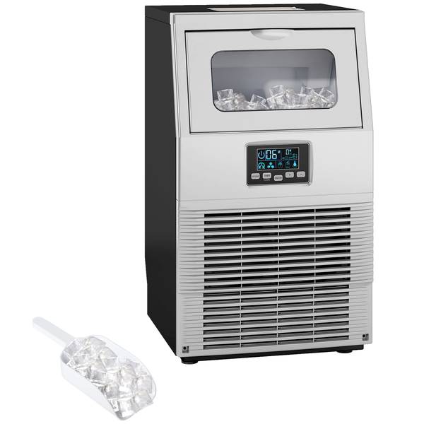 Gewerbl. Eiswürfelmaschine 800-254V90SR kaufen
