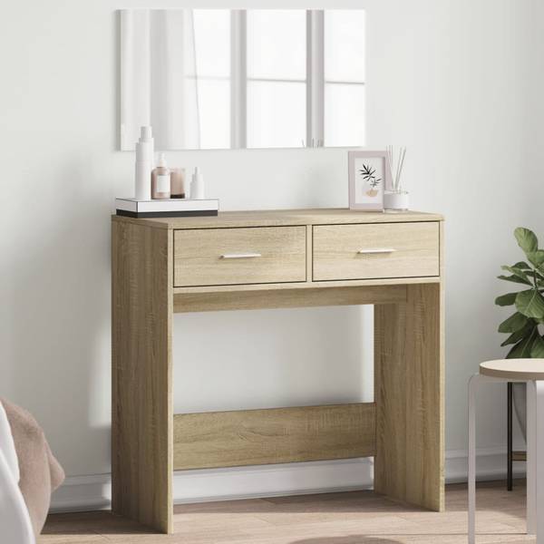 Schminktisch XT5912 Eiche Sonoma Dekor