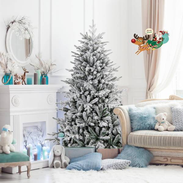 Weihnachtsbaum OY46978PQ 120 x 186 x 120 cm