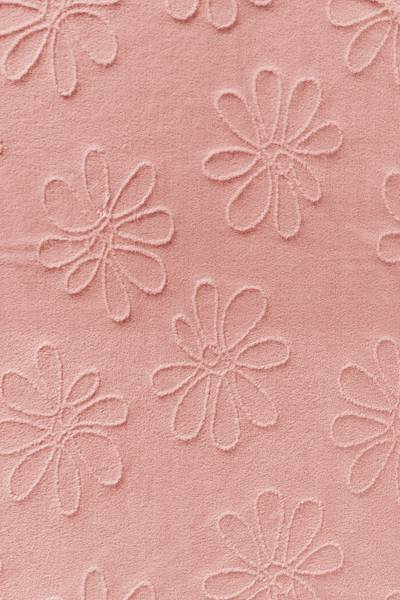 Wohndecke Blenda Pink