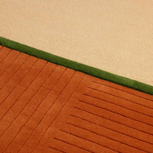 Tapis salon DECORIM 140 x 200 cm