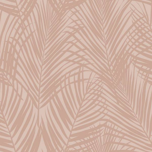 Tapete 139432 Pink - Fleece - 53 x 1005 x 53 cm
