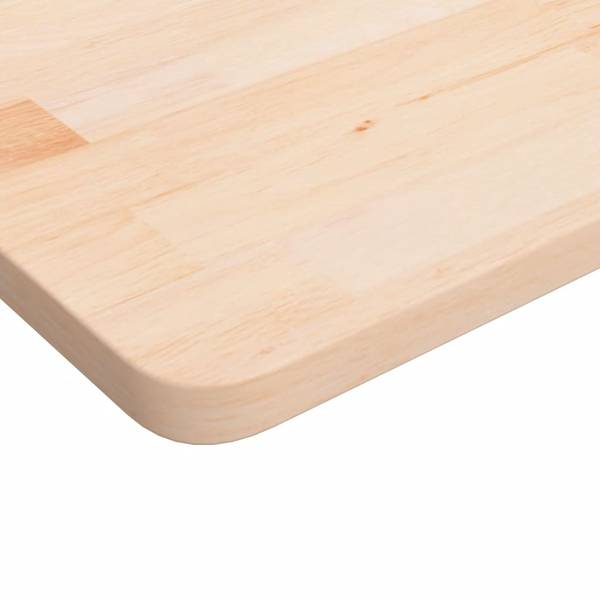Waschtischplatte 3042574-2 Schwarz - Braun - 50 x 2 x 50 cm