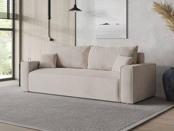 Sofa SIVRA Beige