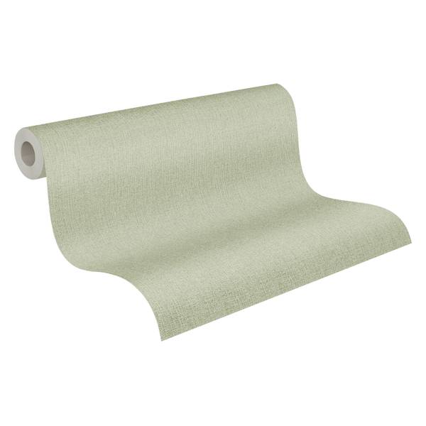 Unitapete Attractive 2 Grün - Durchmesser: 10 cm