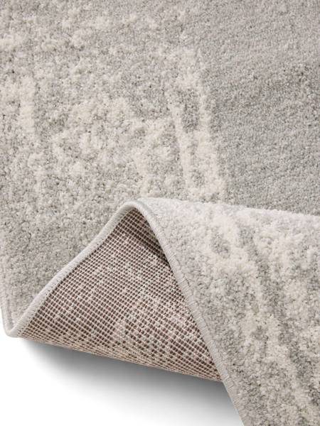 Teppich Sia Taupe - 300 x 400 cm
