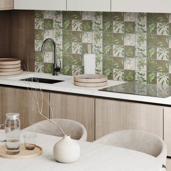 Vinylplatte 00283380 (10er-Set) 40 x 20 cm