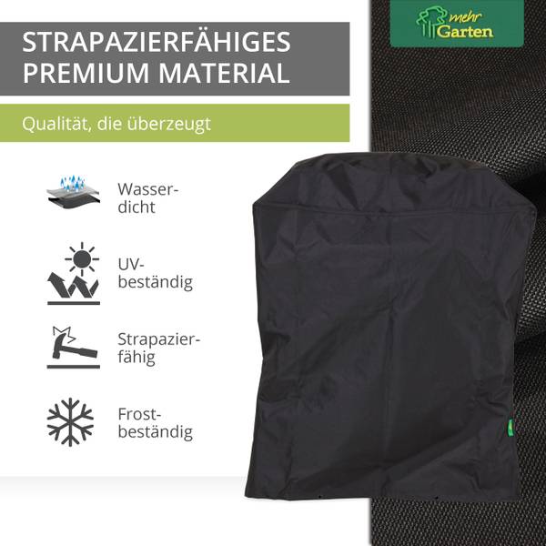 Schutzhülle Gasgrill SHP-30084 76 x 109 cm