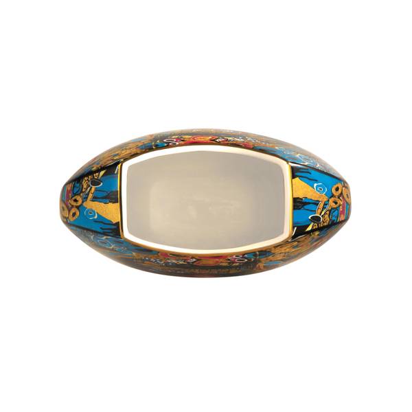 Vase Lana Frey - Aphrodite Porzellan - 11 x 30 x 22 cm