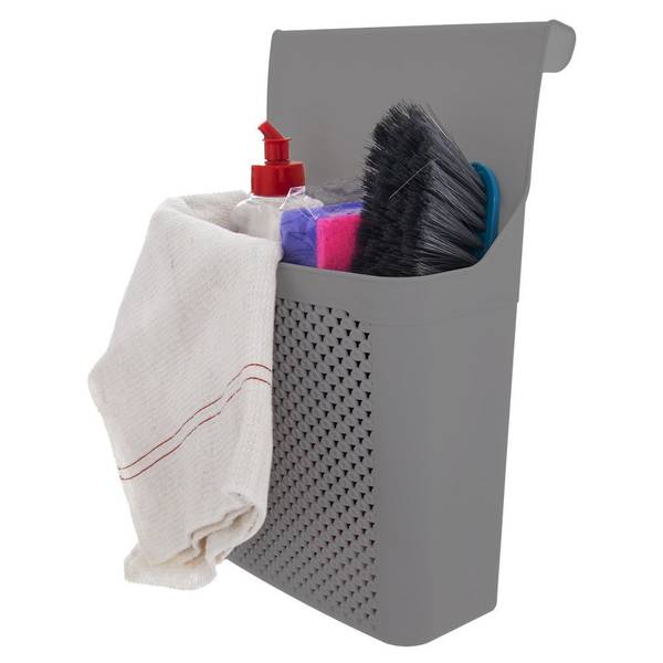 Tür Hängekorb 731171 Kunststoff - 12 x 35 x 24 cm