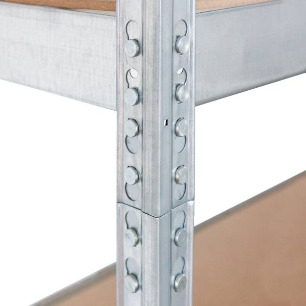 Schwerlastregal  S 64790 Breite: 120 cm