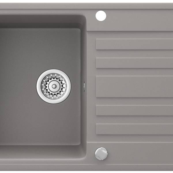 Évier  29472 Gris lumineux