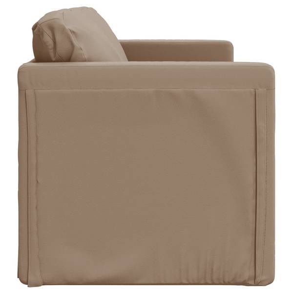Bodensofa XT4750 Braun