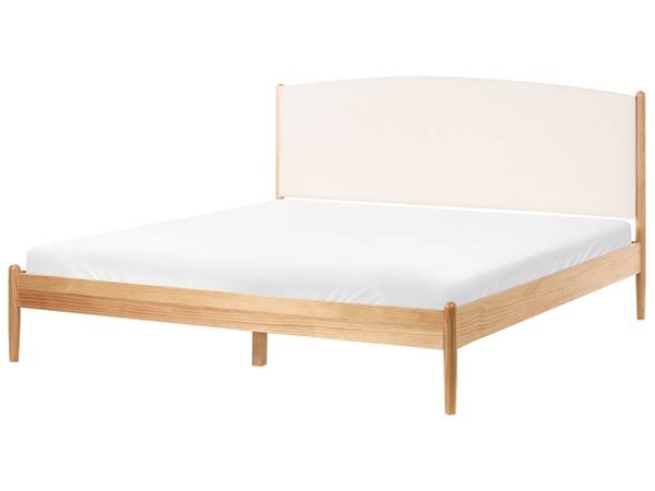 Bett CLAIRAC 2-tlg Liegefläche Breite: 180 cm